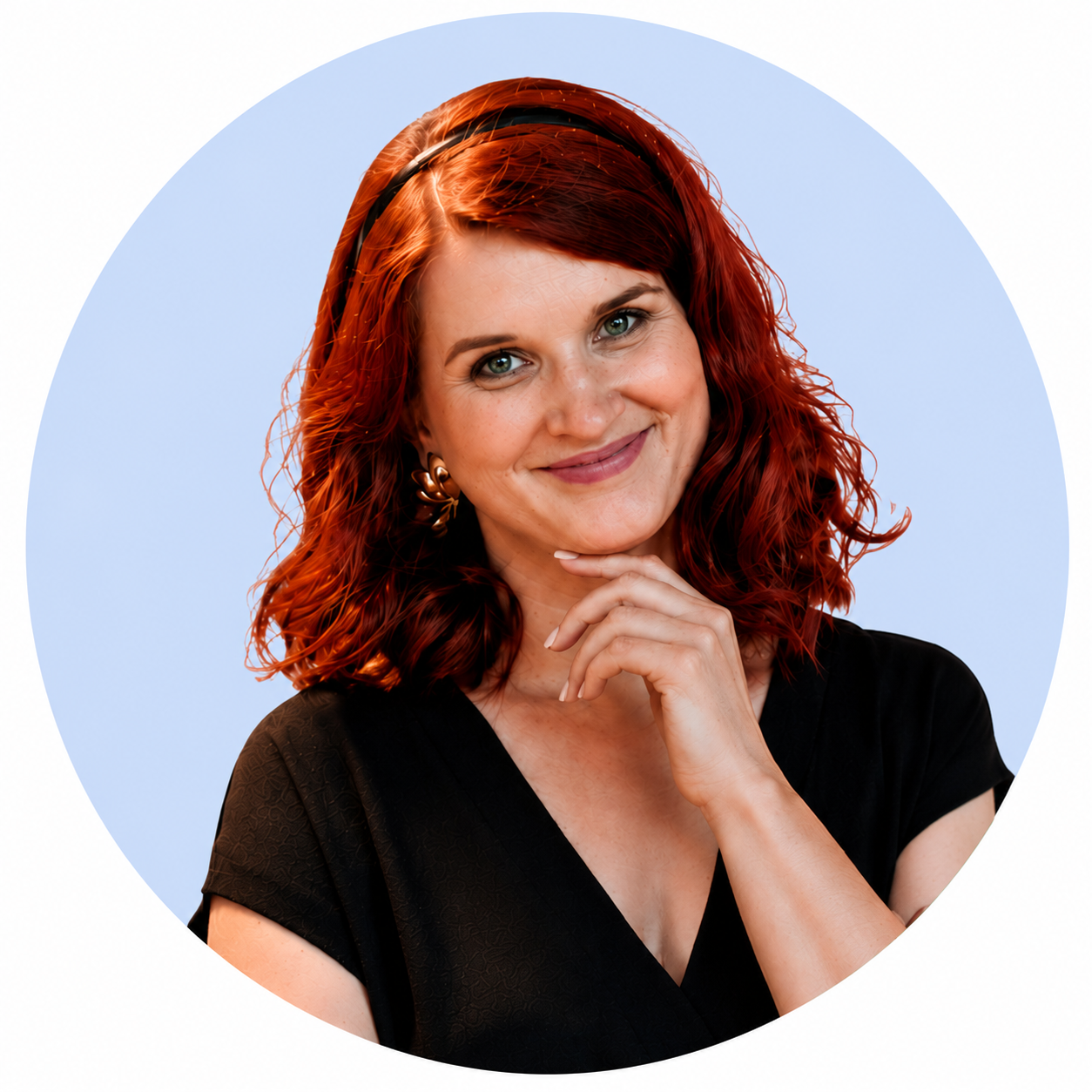 Gosia — Klientka Decyduje
